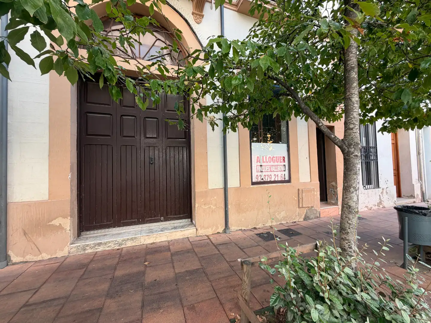 Local commercial à louer à Carrer de Marià Sans 20, imagen 4