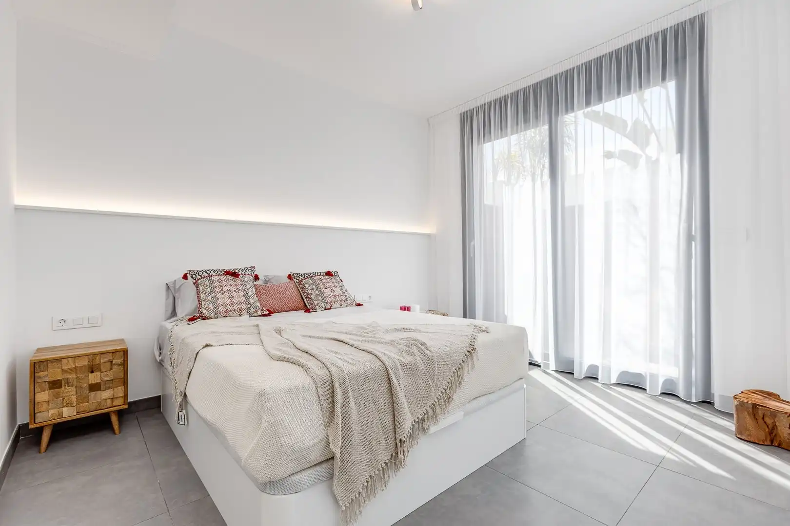 Casa amb terrassa en venda a La Mata, imagen 47