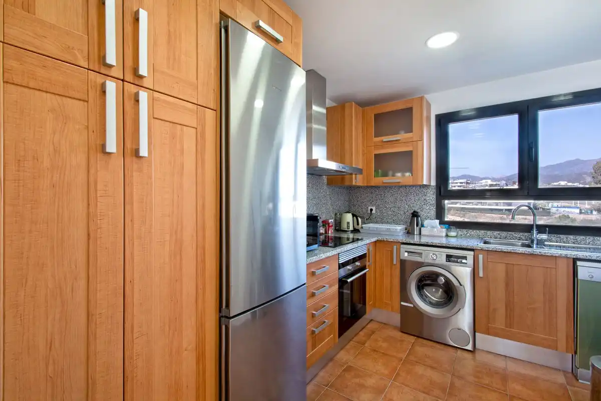 Piso con ascensor en venta en Carril de la Resinera 3, imagen 10