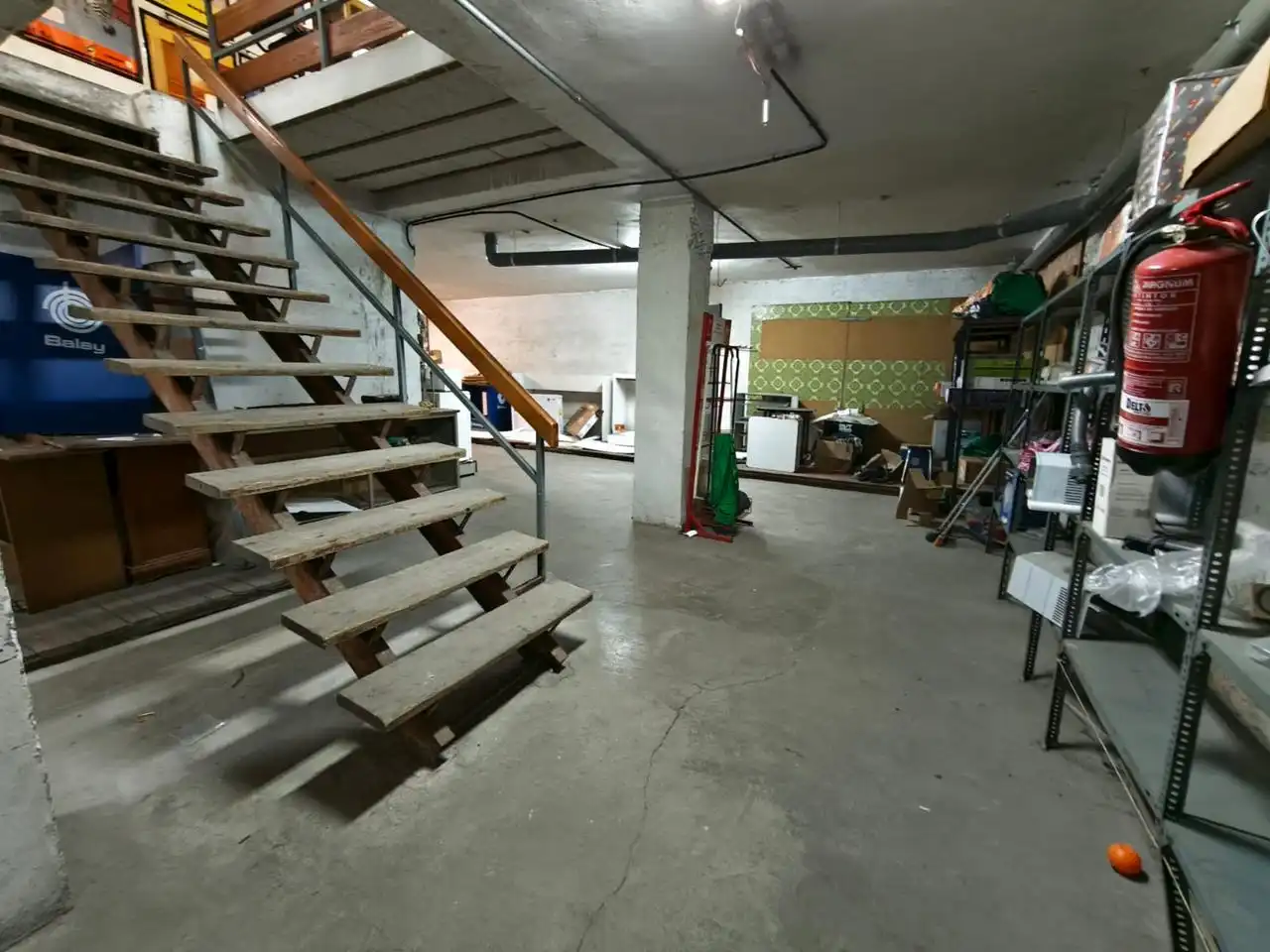 Local comercial en venda a Pablo Iglesias, imagen 20