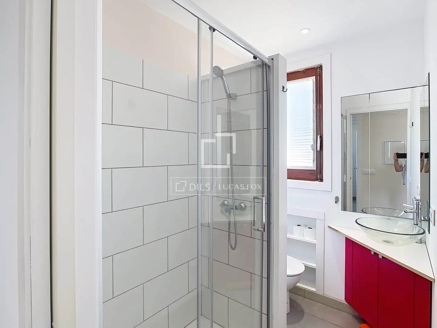 Bathroom of Houses for sale in Ciutadella de Menorca  with Air Conditioner, Heating and Private garden