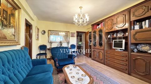 Foto 5 de Piso en venta en Avenida Moratalaz, Media Legua, Madrid Capital