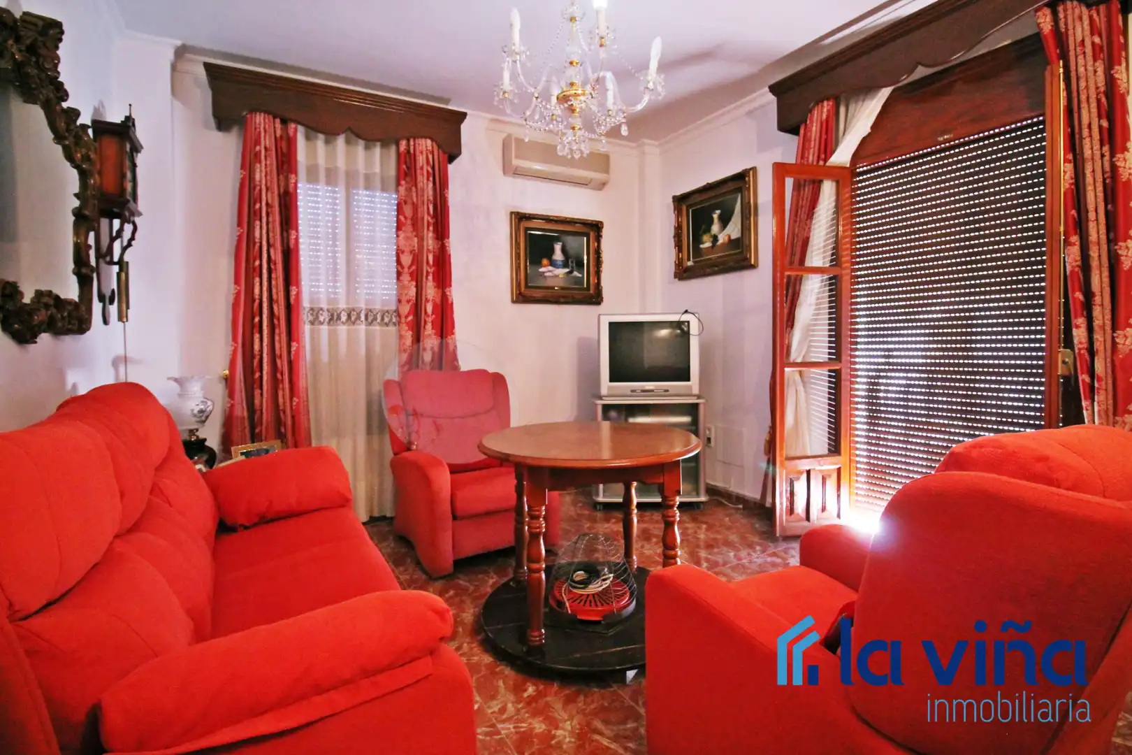 Chalet con jardín en venta en Mollina, imagen 11