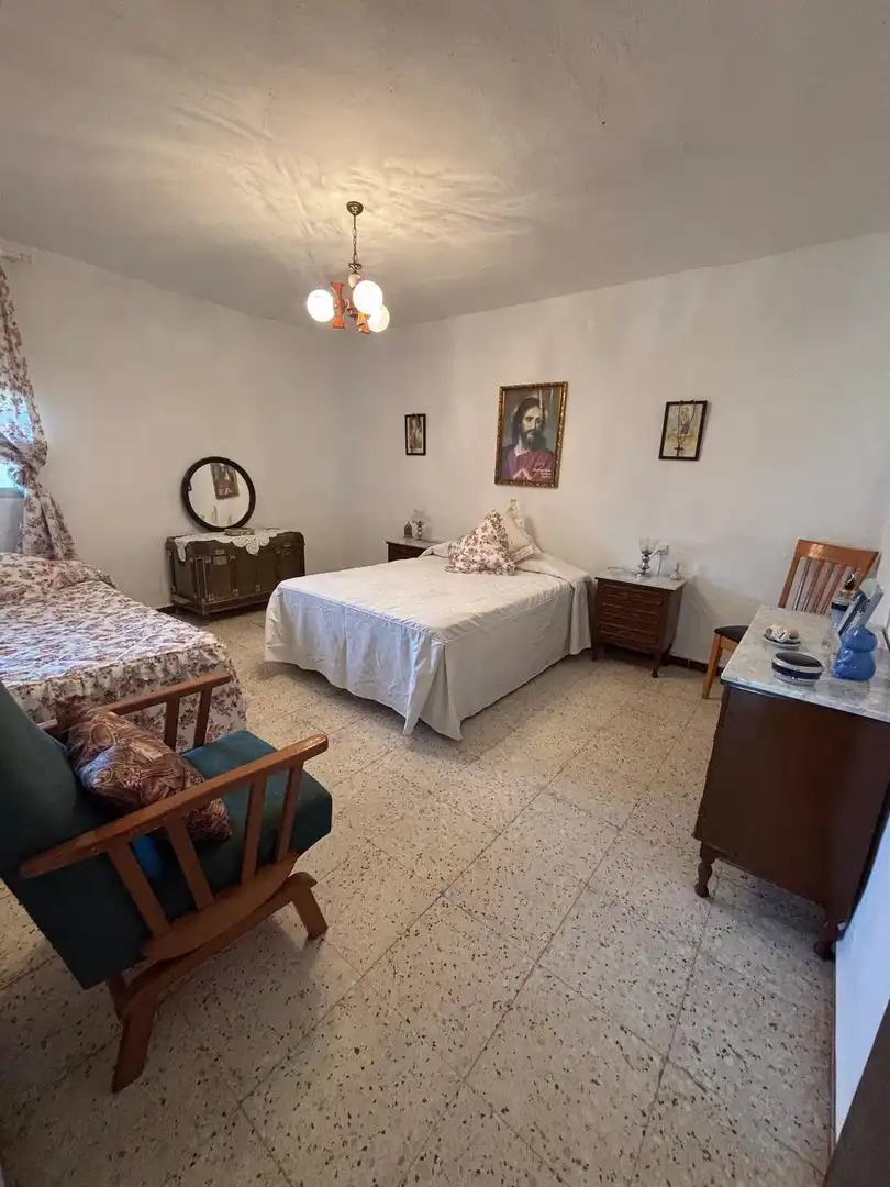 Casa rústica amb jardí en venda a San José del Valle, imagen 7