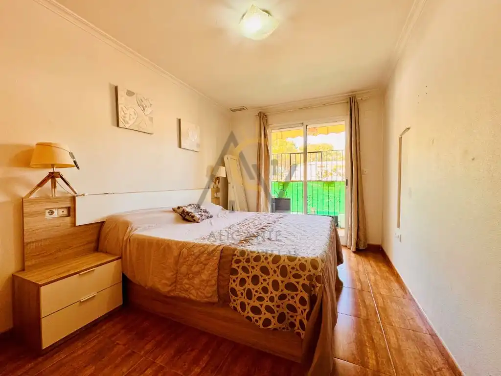Appartamento con terrazza in vendita a Calle Colon, imagen 5
