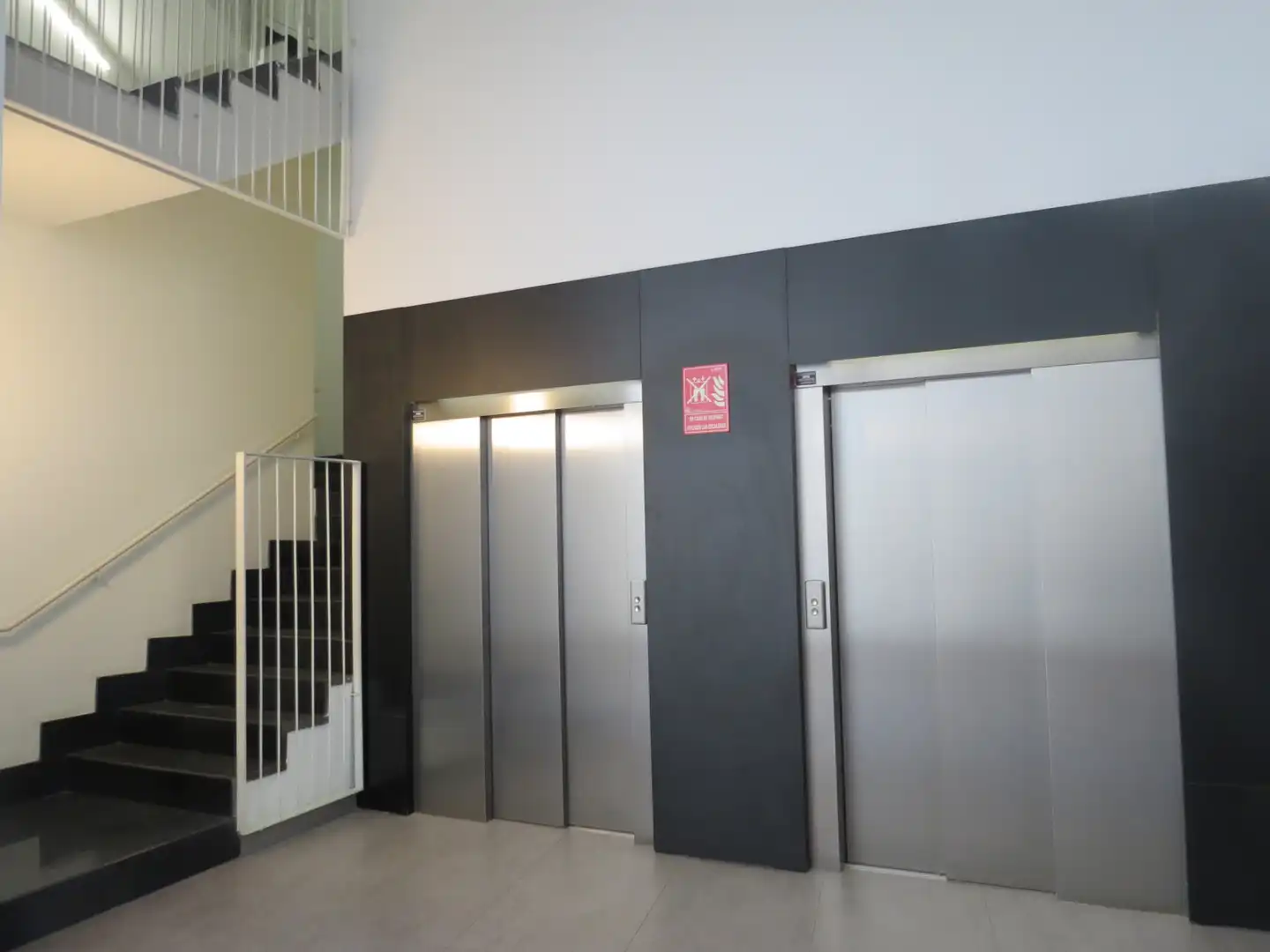 Attic for sale in Mataró  with Air Conditioner, Heating and Private garden