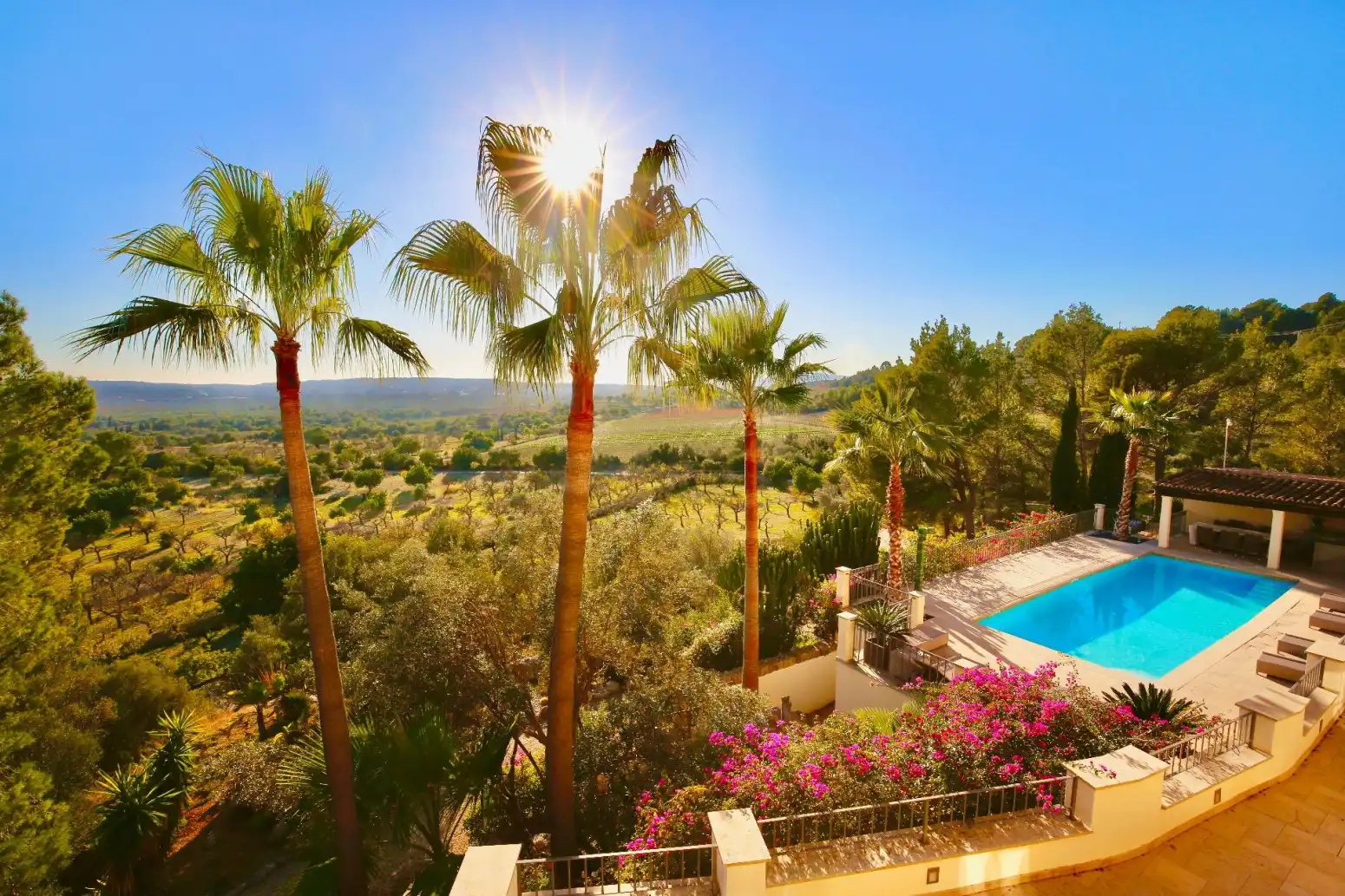 Maison avec terrasse à vendre à Santa María del Camí - Camino Camí des Raiguer, imagen 2