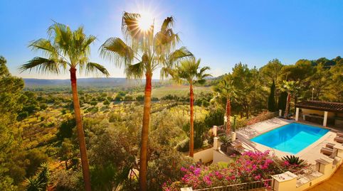 Foto 2 von Haus oder Chalet zum Verkauf in Santa María del Camí - Camino Camí Des Raiguer, Alaró, Illes Balears