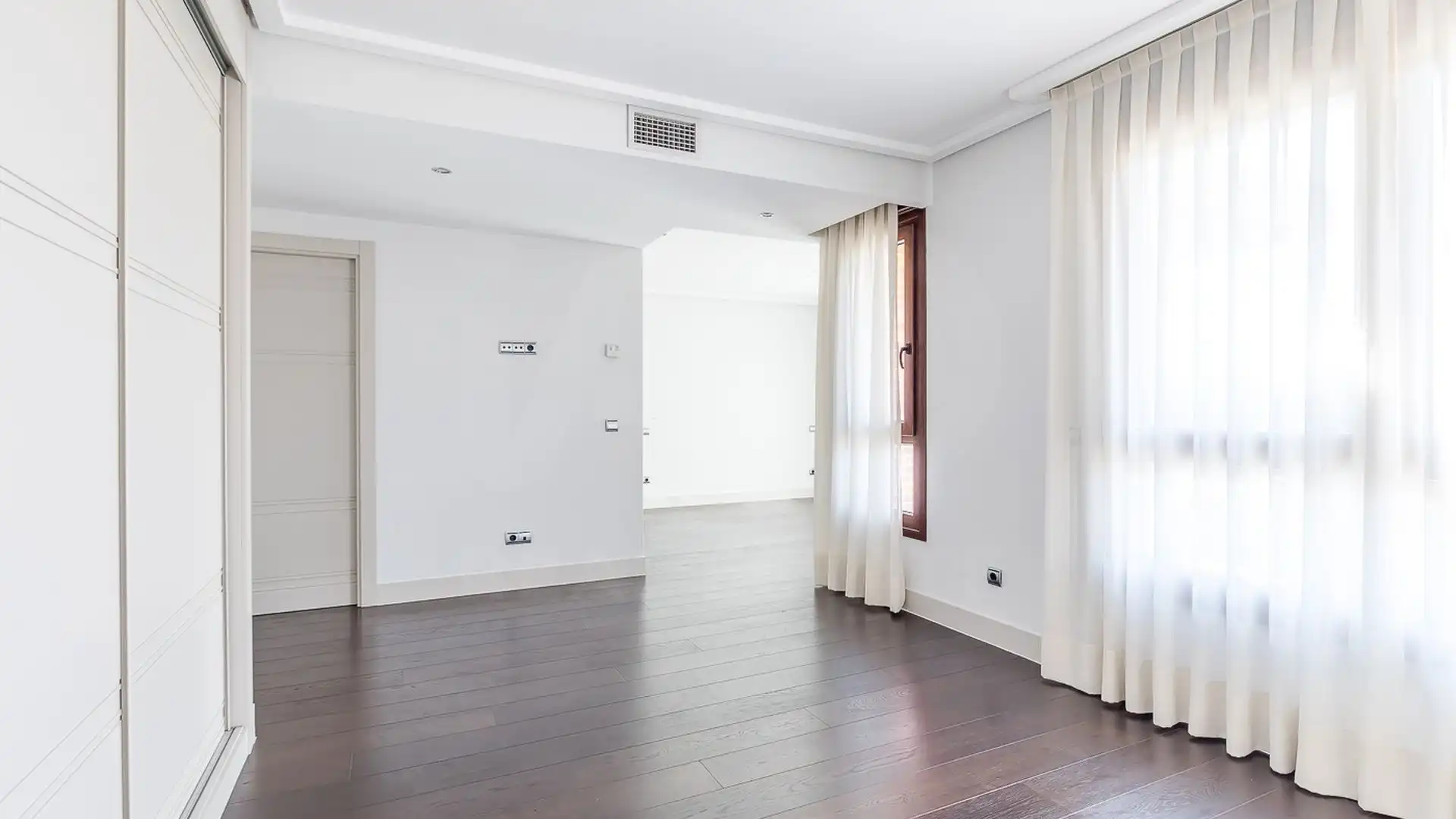 Casa o xalet de lloguer en Majadahonda amb Aire condicionat, Calefacció i Terrassa