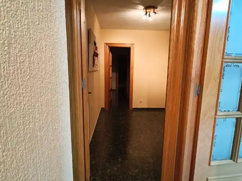 Wohnung zum Verkauf in  Huelva Capital mit Balkon