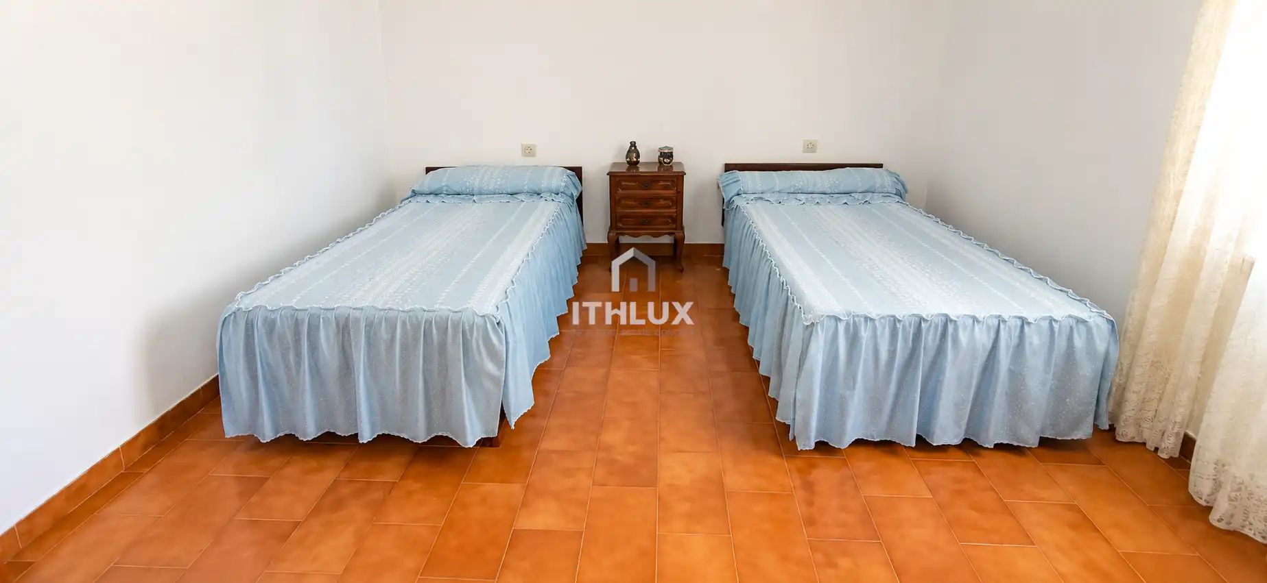 Casa adosada en venta en Morales, Villalba de los Barros