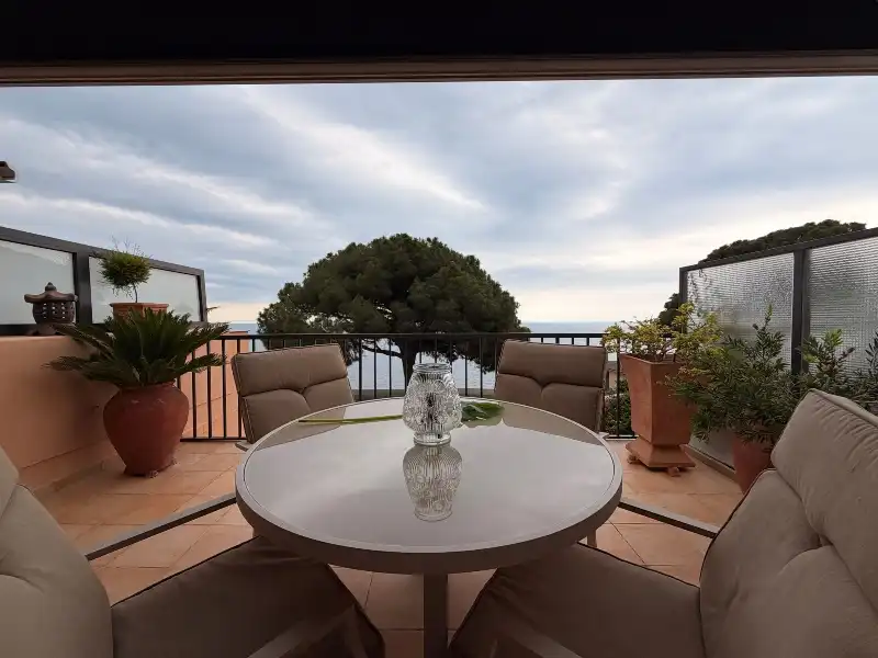 Casa amb terrassa en venda a Passeig de Pau Casals, imagen 10