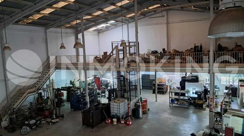Photo 2 of Industrial buildings to rent in Moncada, Valencia