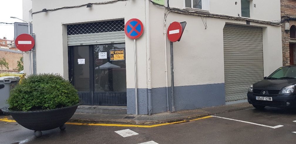 Geschaftsraum zum verkauf in Carrer Casajuana, Sant Fruitós de Bages