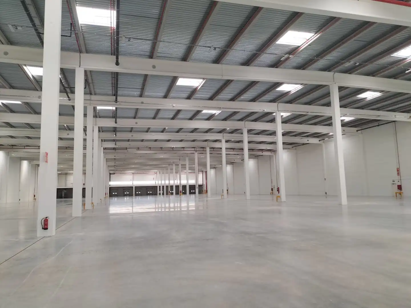 Nau industrial de lloguer a Les Planes, imagen 10