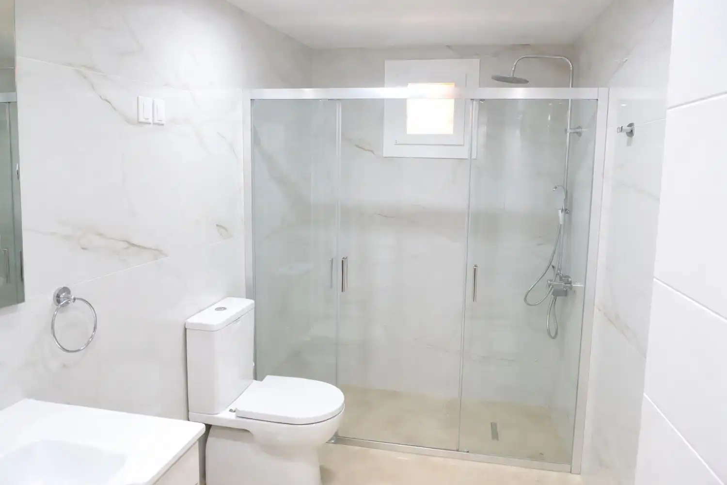Apartment with terrace for sale in Joan Miro 14, imagen 5
