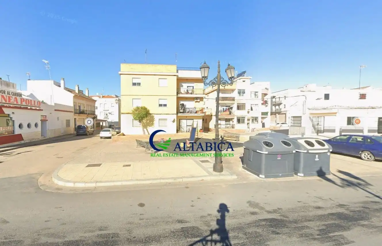 Wohnung zum Verkauf in Huelva, imagen 2