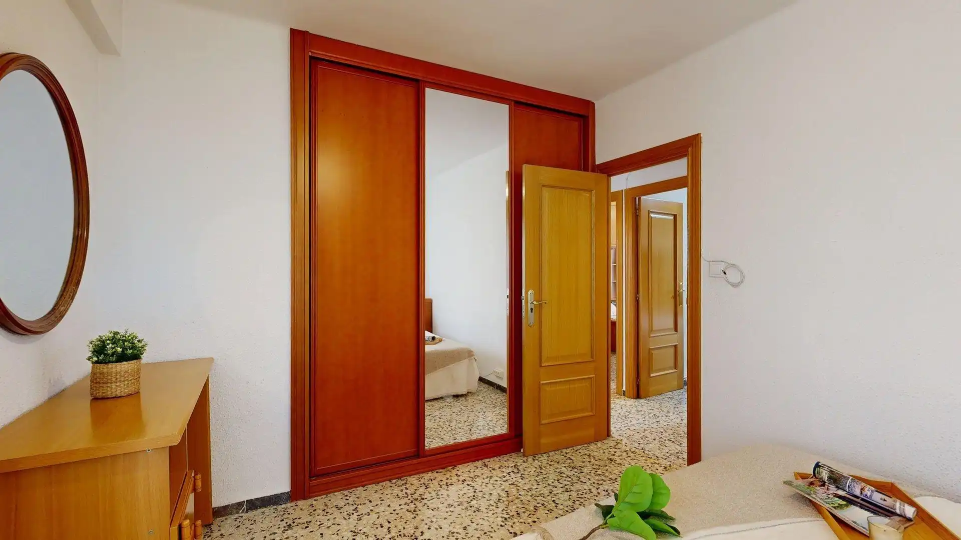 Flat with terrace for sale in Calle ARAGON (CONDES DE) 11, imagen 27