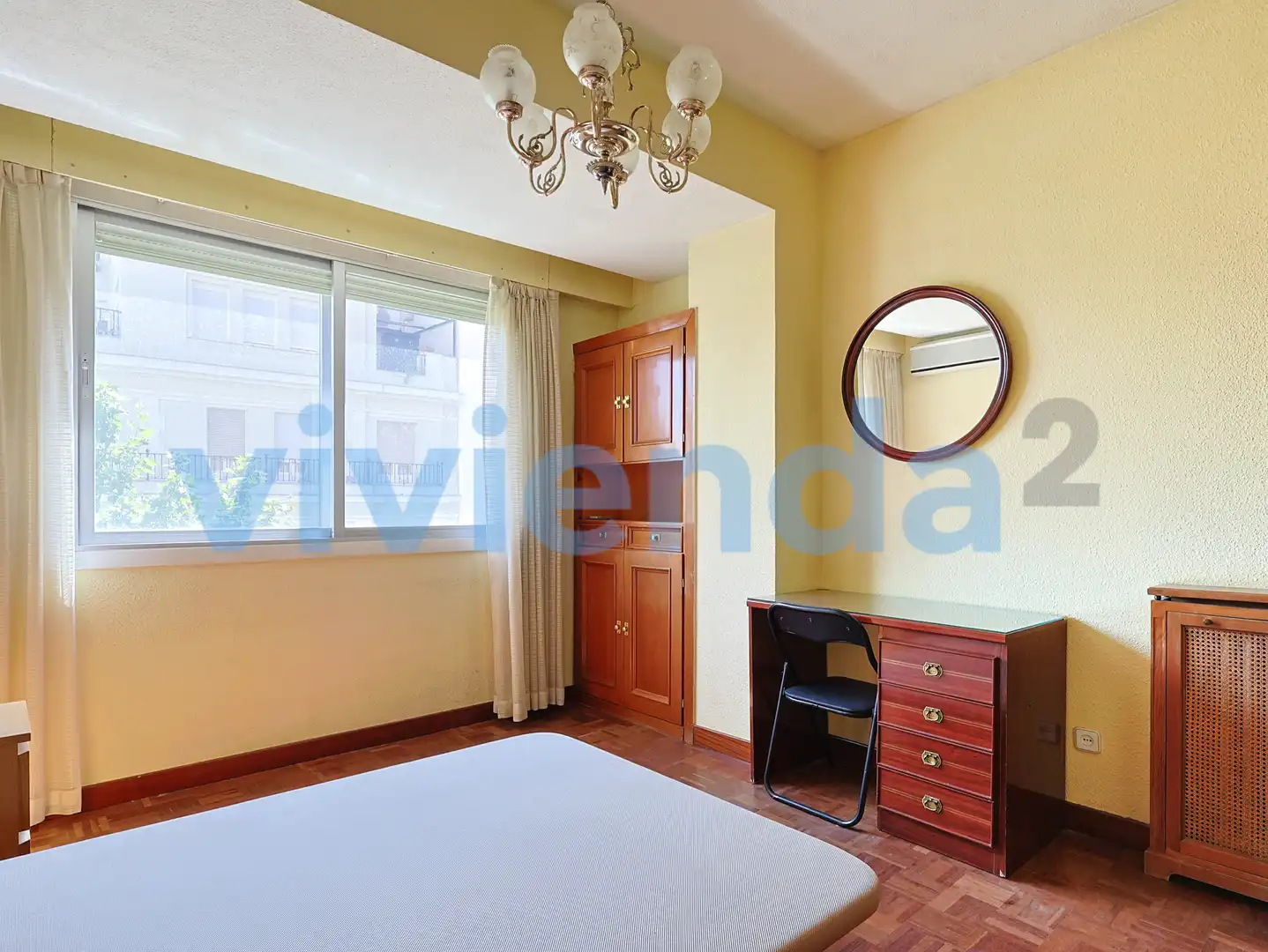 Habitación de Piso en venta en Madrid con Aire acondicionado, Calefacción y Terraza
