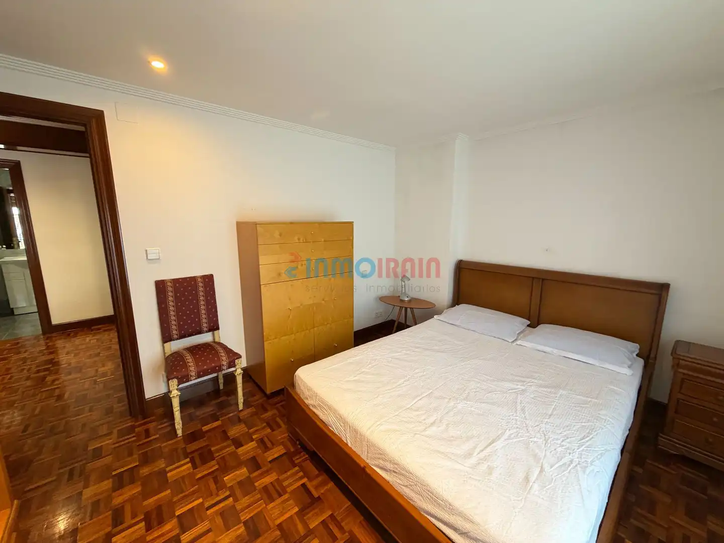 Bedroom of Flat for sale in Ordizia