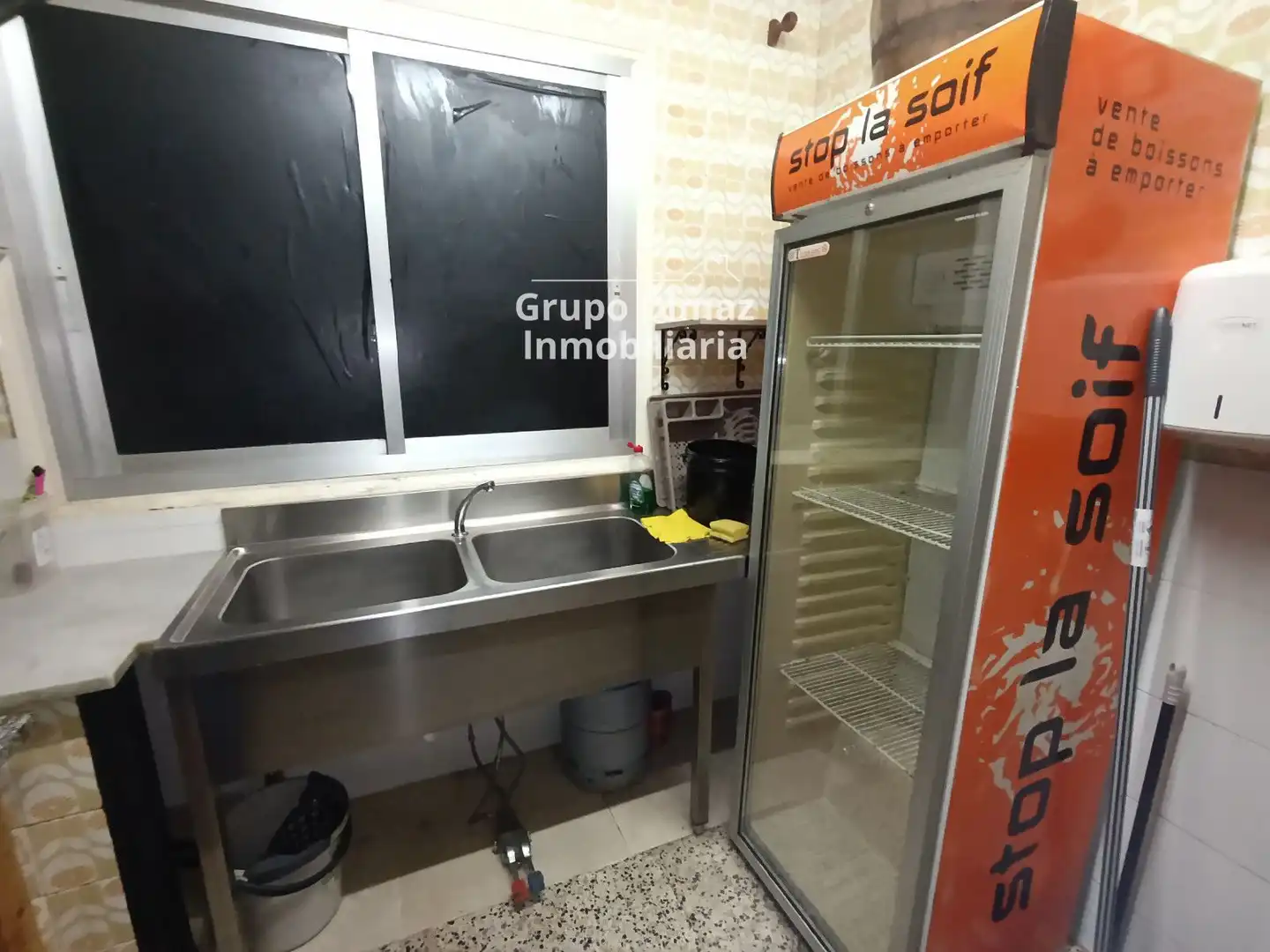 Local commercial à louer à almeria, imagen 18