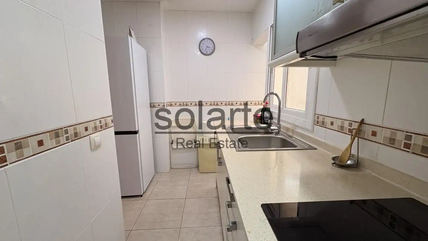 Ático con ascensor en venta en calle d'Aribau, imagen 10