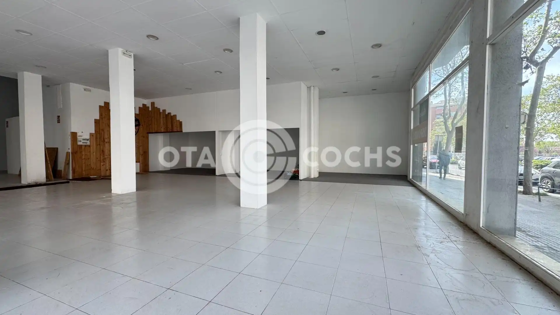 Local comercial en venta en Avenida dels Països Catalans, imagen 16