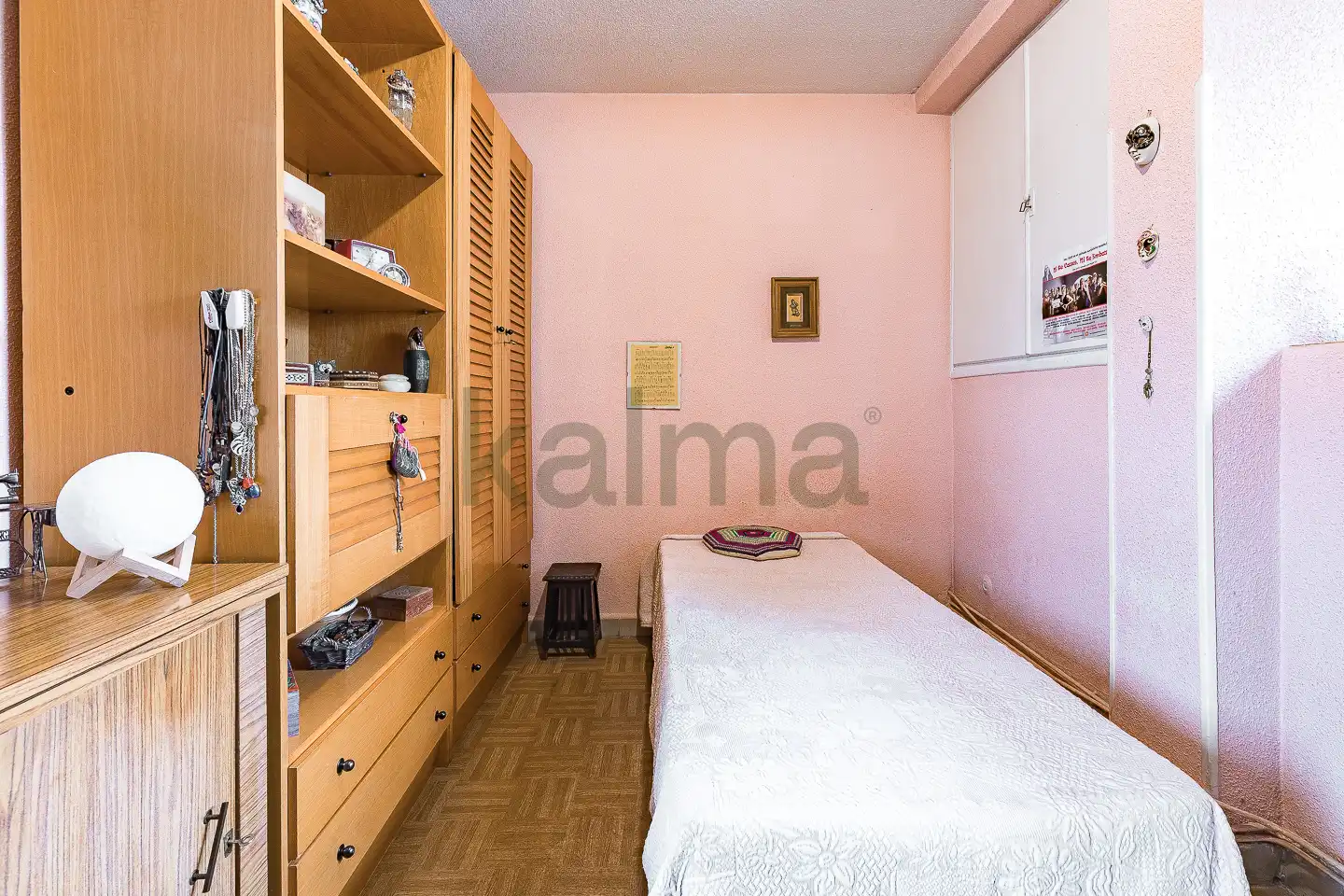 Ático en venta en Calle de Cavanilles, Pacífico