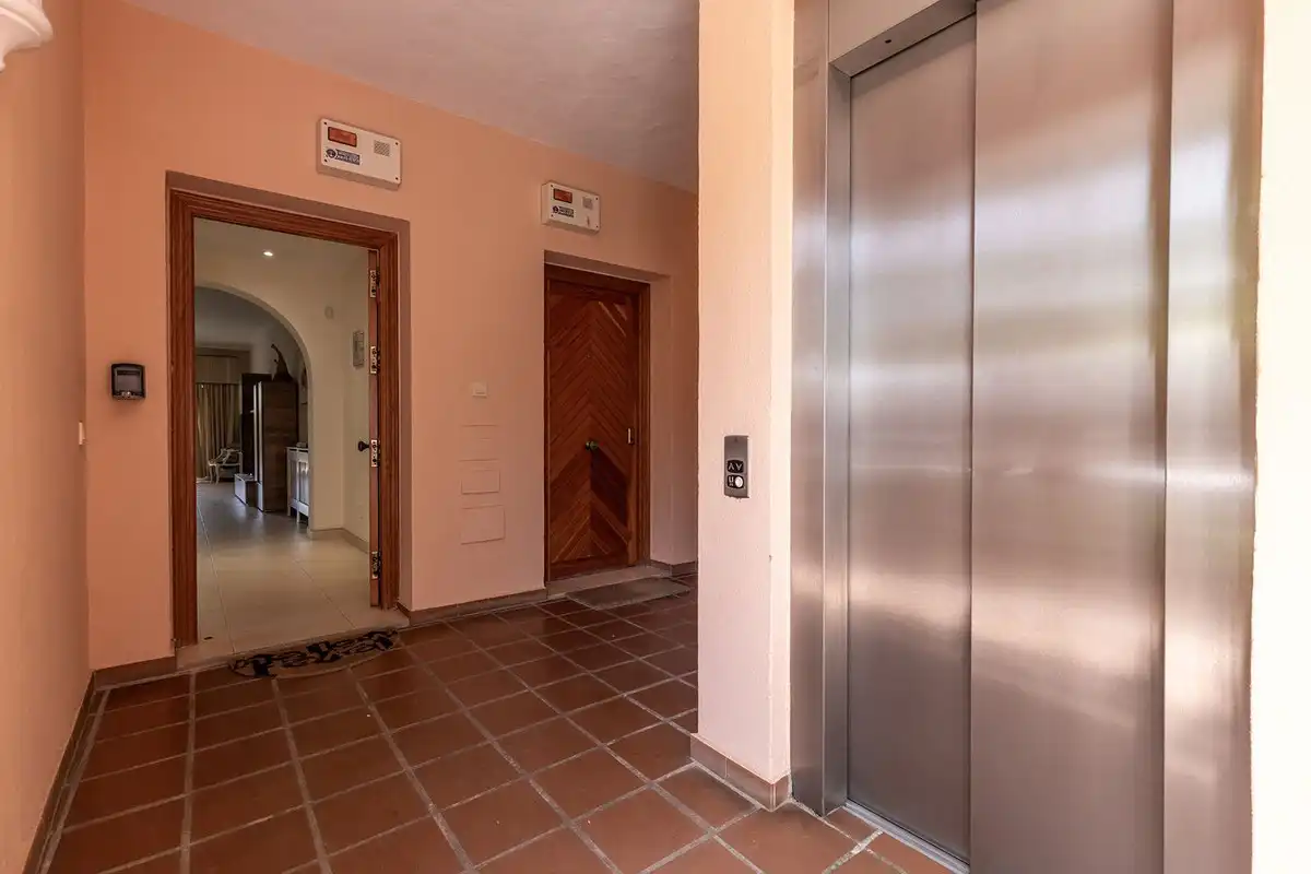 Wohnung zum Verkauf in Estepona Pueblo, imagen 44