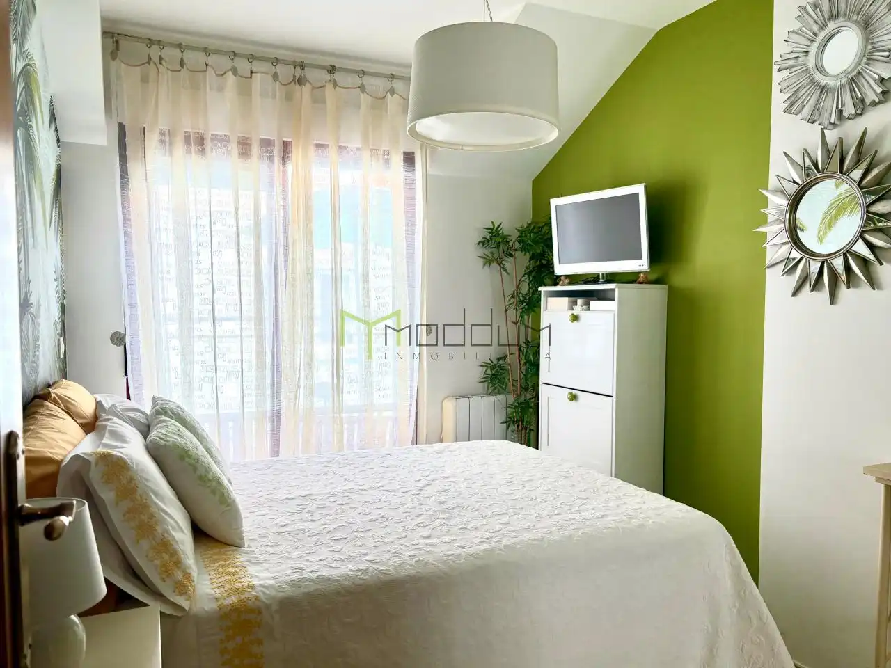 Flat with lift for sale in CALLE CORUÑA, imagen 13