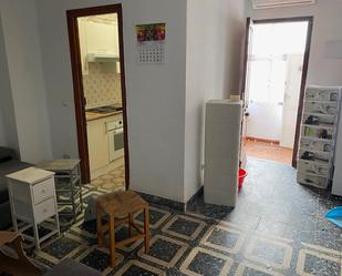 Kitchen of Flat for sale in  Valencia Capital  with Balcony