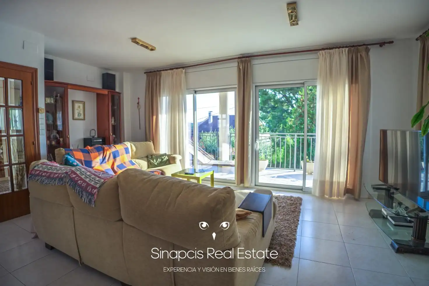 Casa o xalet en venda a Montmar