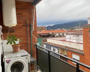 Terrassa de Pis en venda en Alcoy / Alcoi amb Balcó