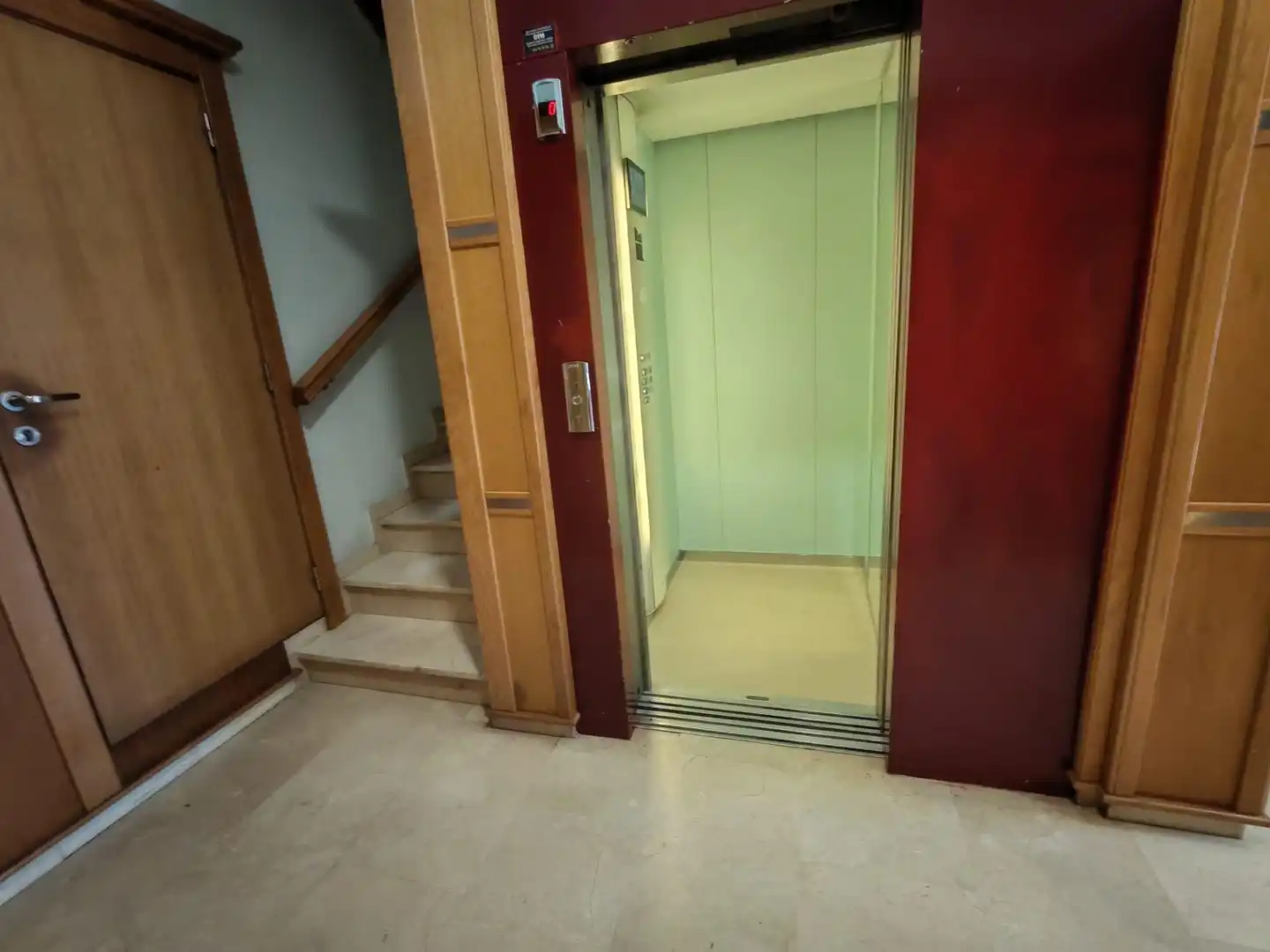 Ático con ascensor en venta en Avenida JOSE SOLLA, imagen 18