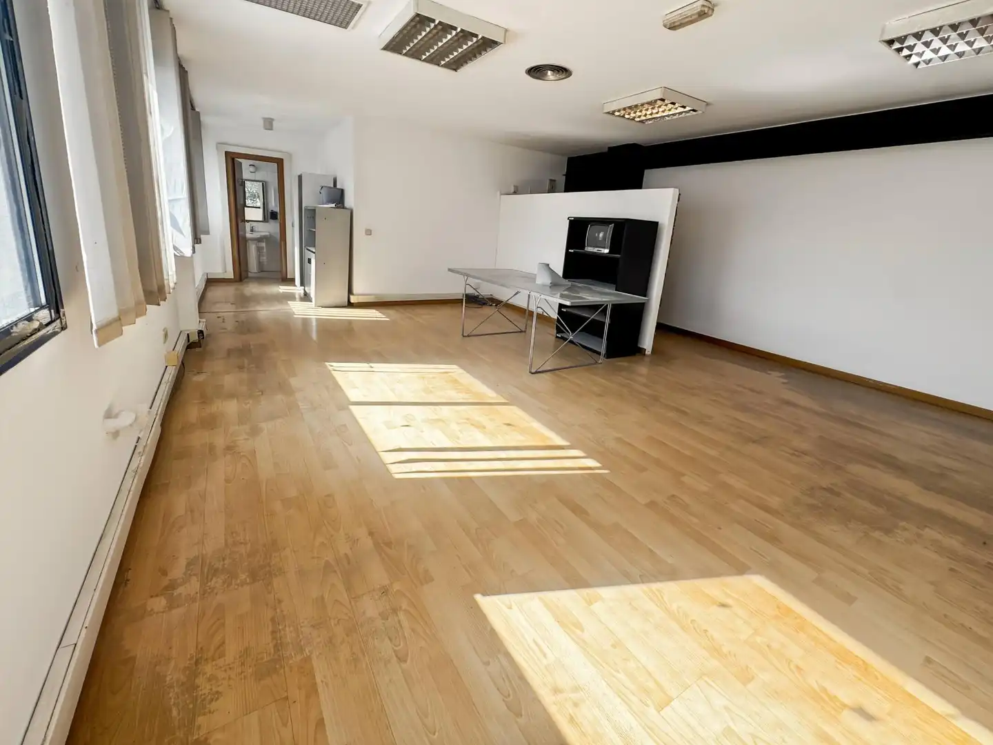 Office for rent in Madrid
