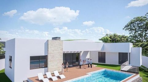 Foto 3 de Casa o chalet en venta en Partides comunes - Adsubia, Jávea / Xàbia