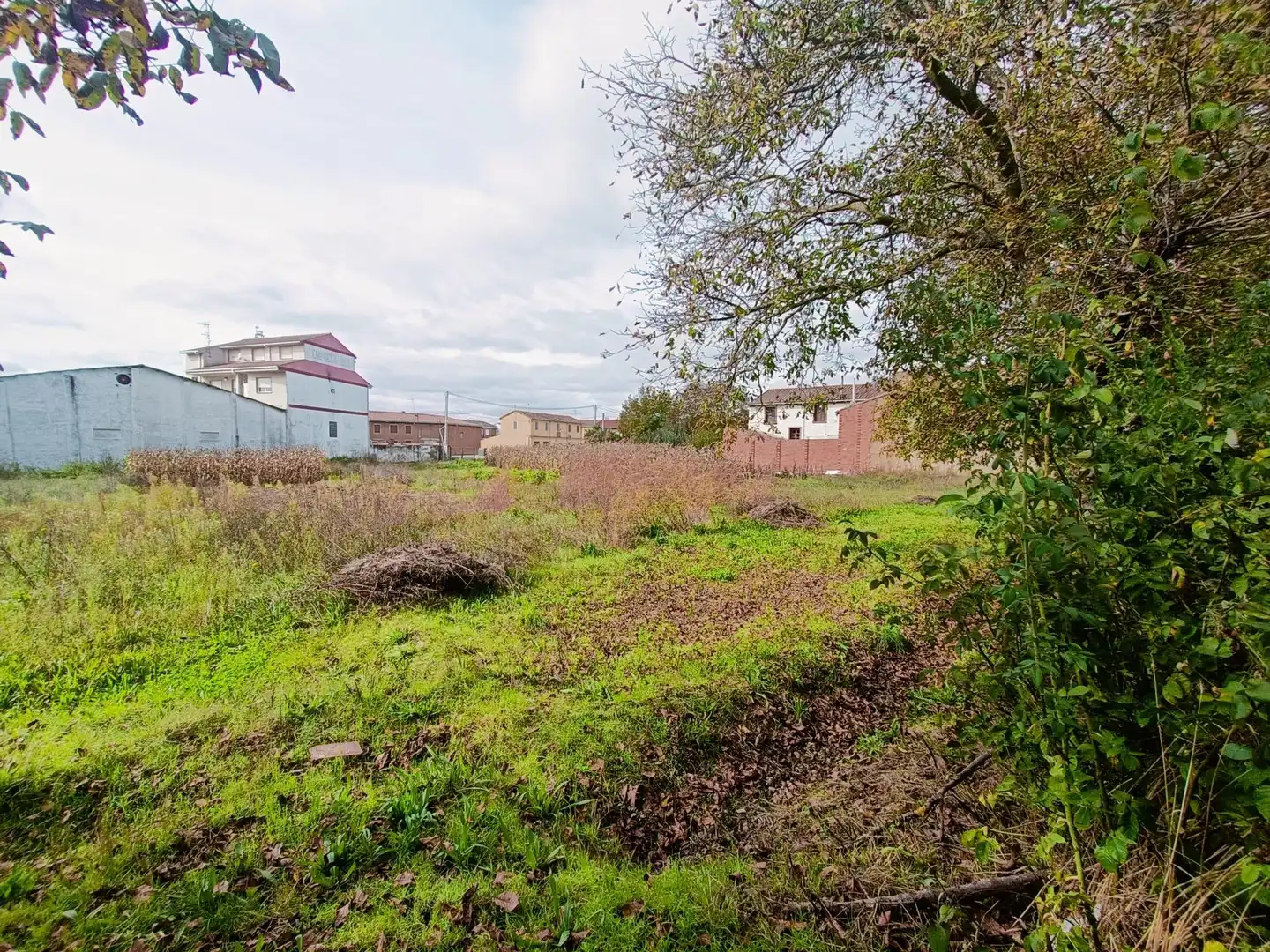 Wohnbaugrundstück zum Verkauf in Calle CACHAN-VR, imagen 17