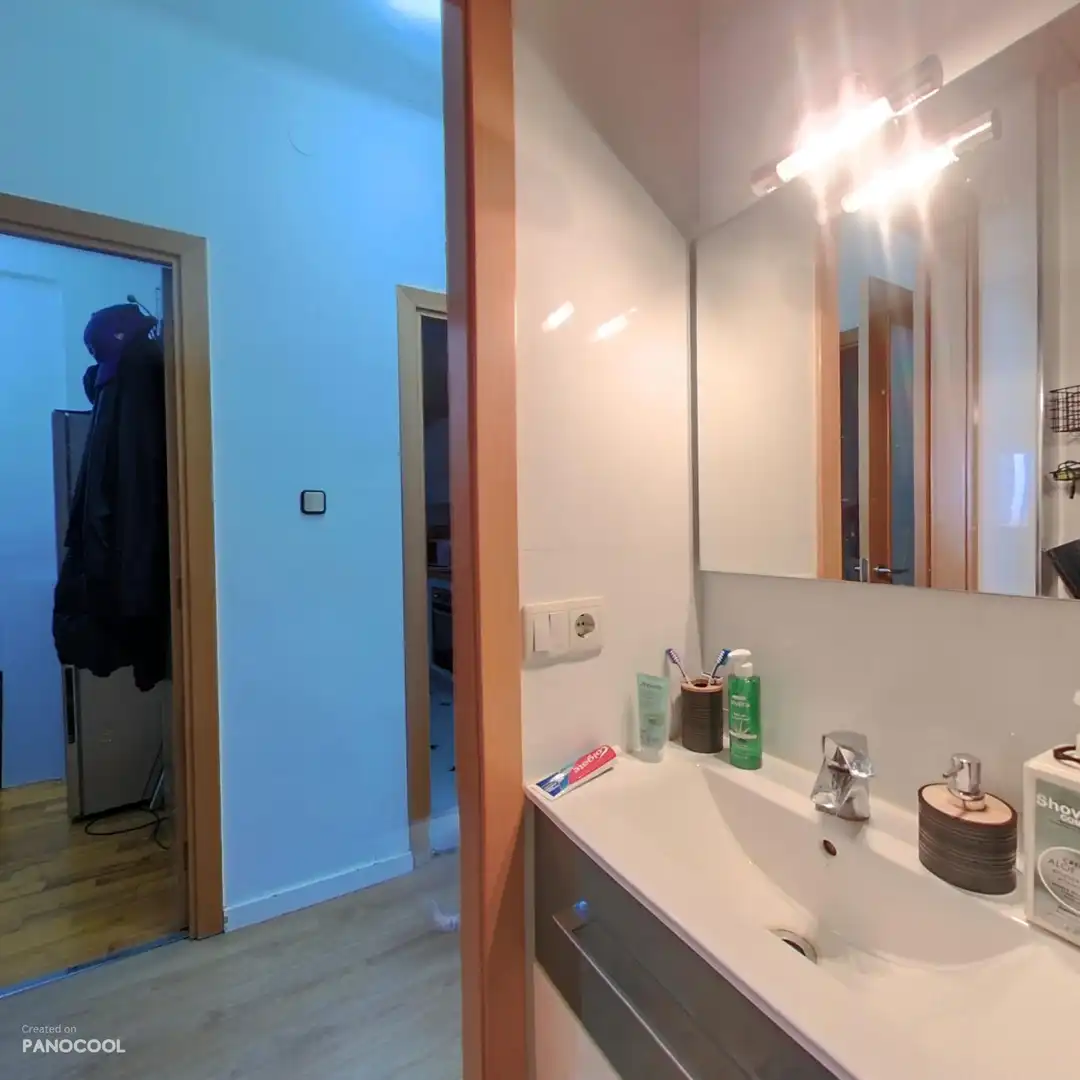 Appartement avec terrasse à vendre à Carrer Carrer Pont del Treball Digne, imagen 15