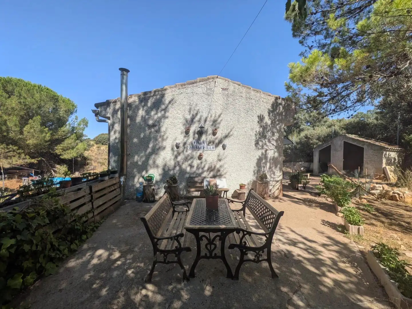 Xalet amb jardí en venda a Loranca de Tajuña, imagen 31