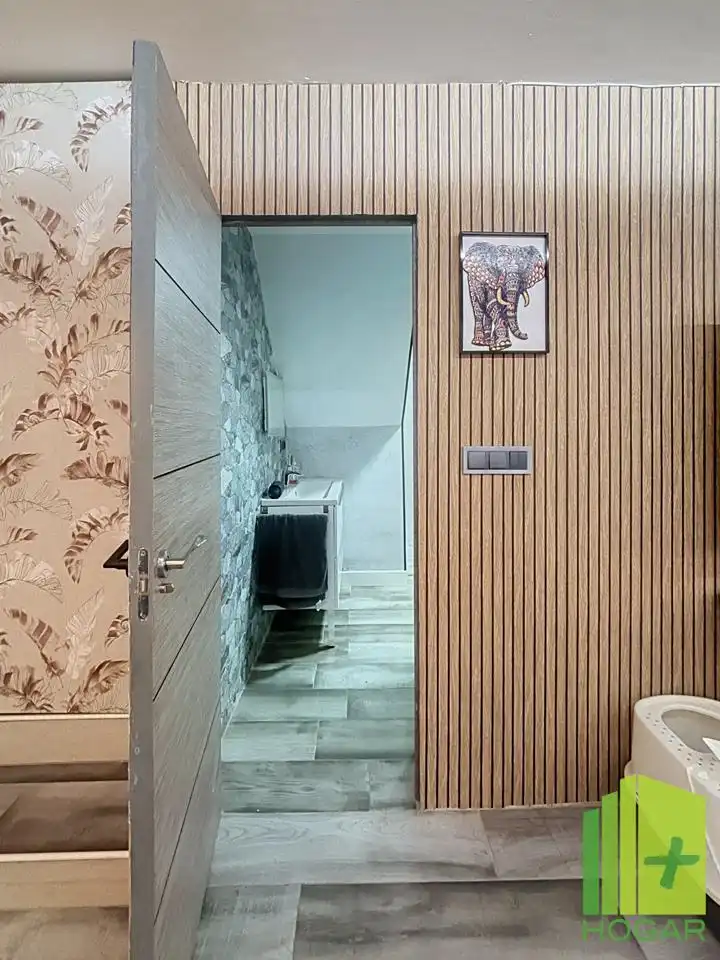 Casa o xalet en venda en La Guardia de Jaén amb Aire condicionat, Jardí privat i Terrassa