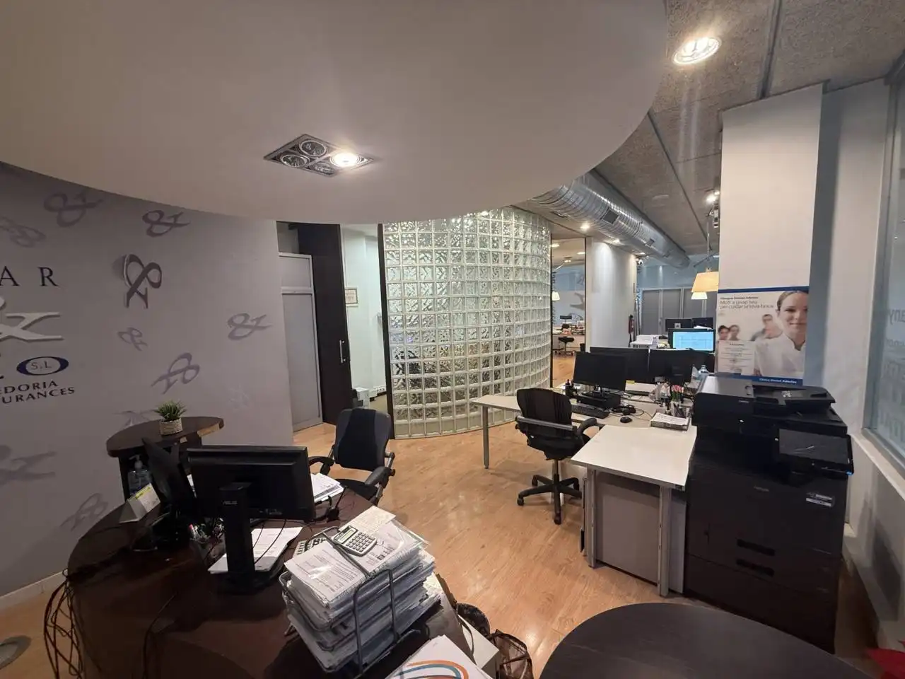 Business premises to rent in Calle Rambla, imagen 7