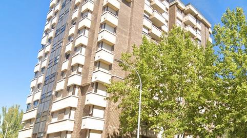 Foto 2 de Pis en venda a Calle Arado, Huerta del Rey, Valladolid Capital