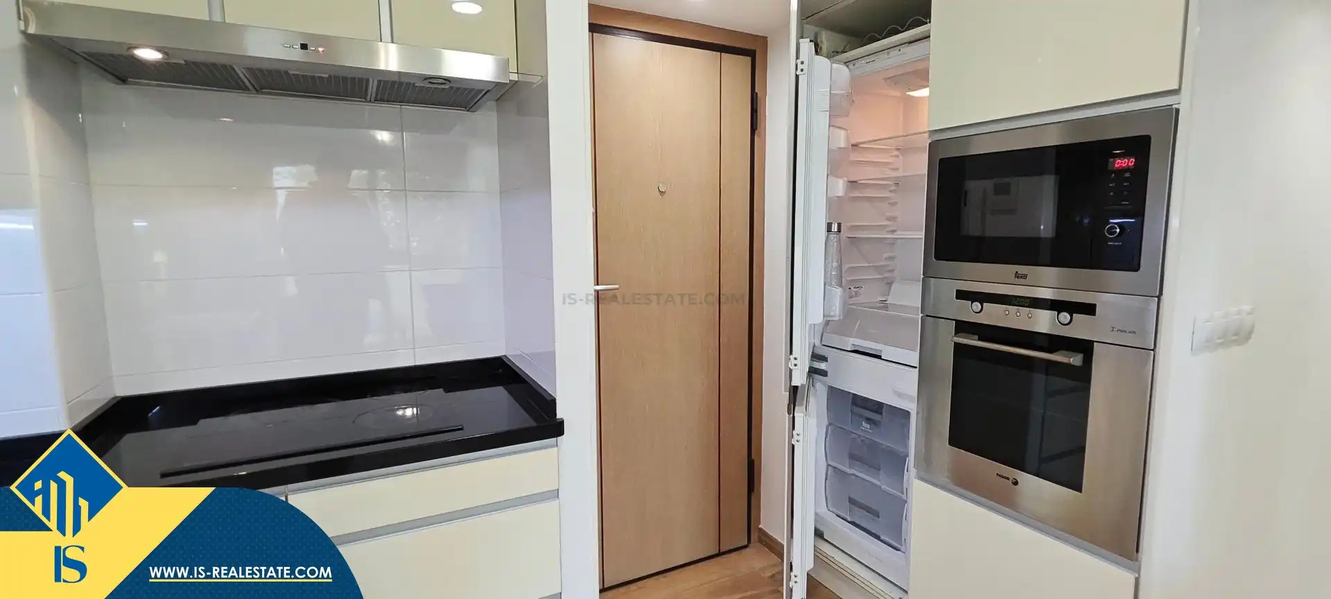 Piso con piscina en venta en Playa de San Juan - El Cabo de las Huertas, imagen 46