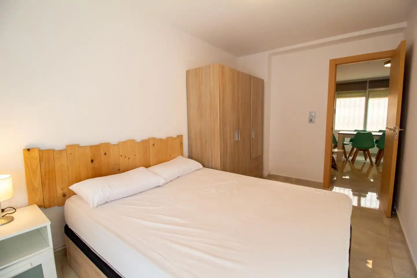 Ground floor for rent in Avinguda de la Malva-Rosa, La Malva-rosa