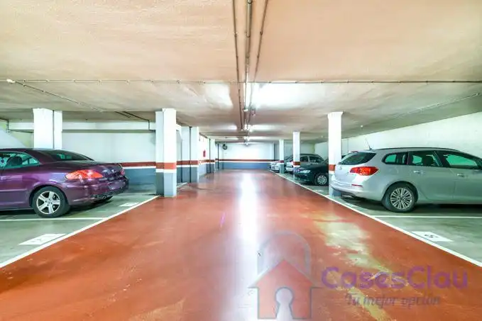 Einzelparkplatz zum Verkauf in Este, imagen 13