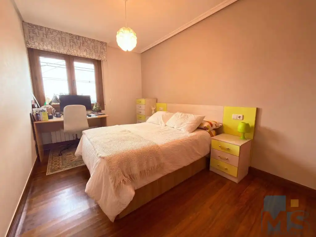 Habitación de Piso en venta en Deba