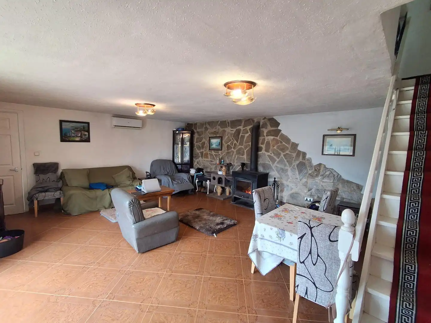 Casa o chalet en venta en Riba-roja d'Ebre