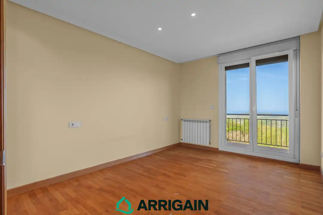 Bedroom of Detached homes for sale in Aia  with Heating, Private garden and Terrace