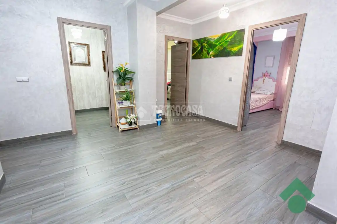 Flat for sale in Algeciras  with Terrace
