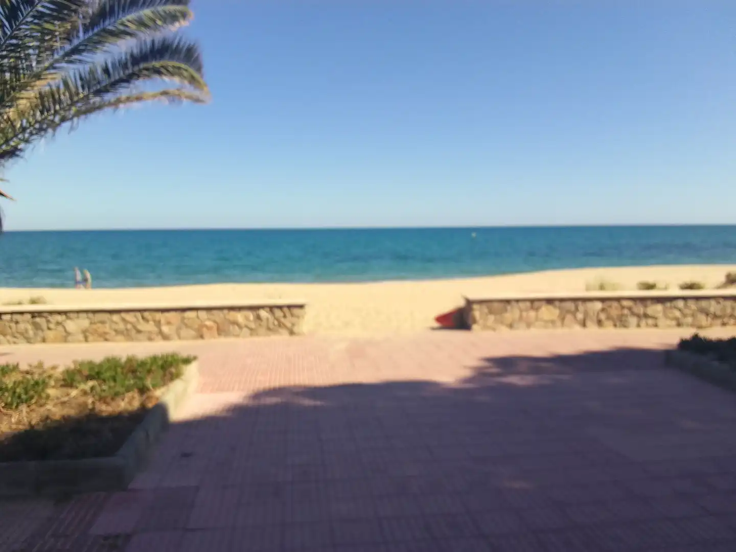 Apartament en venda en Mont-roig del Camp amb Aire condicionat, Jardí privat i Terrassa